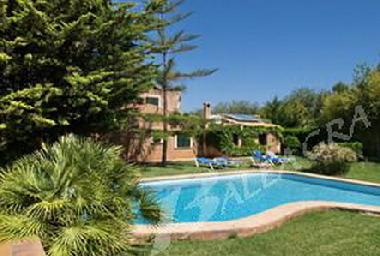 Maison de vacances �/en/au S