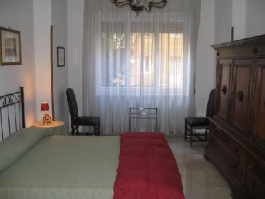 Appartement de vacances �/en/au Rome (Roma)ou appartement ou maison de vacances