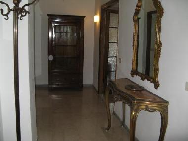 Appartement de vacances �/en/au Rome (Roma)ou appartement ou maison de vacances