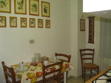 Appartement de vacances �/en/au Rome (Roma)ou appartement ou maison de vacances