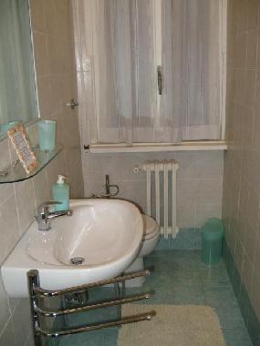 Appartement de vacances �/en/au Rome (Roma)ou appartement ou maison de vacances