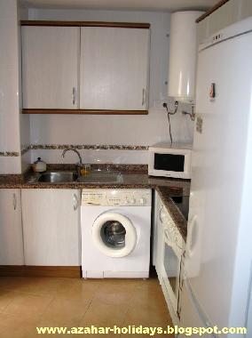 Appartement de vacances �/en/au Pe�iscola (Castell�n / Castell�)ou appartement ou maison de vacances