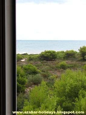 Appartement de vacances �/en/au Pe�iscola (Castell�n / Castell�)ou appartement ou maison de vacances