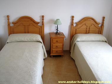 Appartement de vacances �/en/au Pe�iscola (Castell�n / Castell�)ou appartement ou maison de vacances