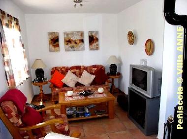 Maison de vacances �/en/au Pe�iscola (Castell�n / Castell�)ou appartement ou maison de vacances