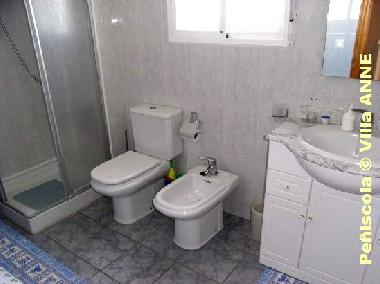 Maison de vacances �/en/au Pe�iscola (Castell�n / Castell�)ou appartement ou maison de vacances