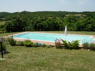 Appartement de vacances �/en/au Lucignano (Arezzo)ou appartement ou maison de vacances