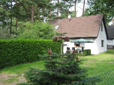 Maison de vacances /en/au Wieck (Mecklenburgische Ostseekste)ou appartement ou maison de vacances