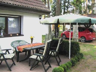Maison de vacances /en/au Wieck (Mecklenburgische Ostseekste)ou appartement ou maison de vacances