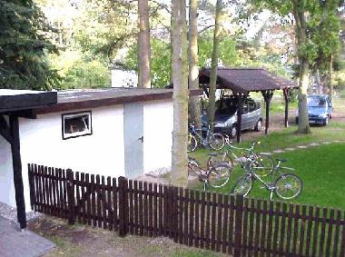 Maison de vacances /en/au Wieck (Mecklenburgische Ostseekste)ou appartement ou maison de vacances