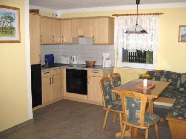 Maison de vacances /en/au Wieck (Mecklenburgische Ostseekste)ou appartement ou maison de vacances
