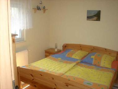 Maison de vacances /en/au Wieck (Mecklenburgische Ostseekste)ou appartement ou maison de vacances
