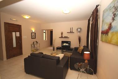 Appartement de vacances /en/au Haz-Zebbug (Malte)ou appartement ou maison de vacances