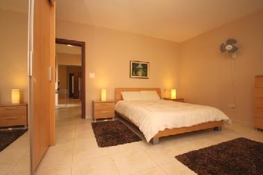 Appartement de vacances /en/au Haz-Zebbug (Malte)ou appartement ou maison de vacances