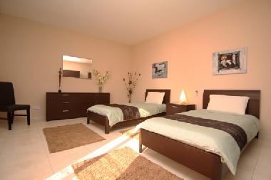Appartement de vacances /en/au Haz-Zebbug (Malte)ou appartement ou maison de vacances