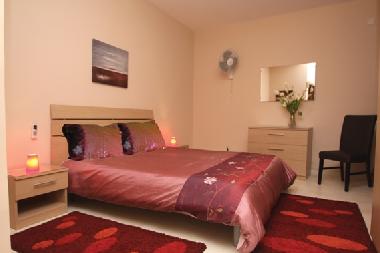 Appartement de vacances /en/au Haz-Zebbug (Malte)ou appartement ou maison de vacances