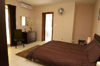 Appartement de vacances �/en/au Haz-Zebbug (Malte)ou appartement ou maison de vacances