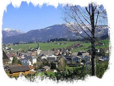 Appartement de vacances /en/au Abtenau (Salzburg und Umgebung)ou appartement ou maison de vacances