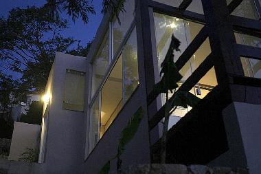 Maison de vacances �/en/au Florian�polis (Santa Catarina)ou appartement ou maison de vacances