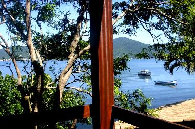 Maison de vacances �/en/au Florian�polis (Santa Catarina)ou appartement ou maison de vacances