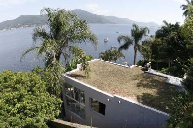 Maison de vacances �/en/au Florian�polis (Santa Catarina)ou appartement ou maison de vacances