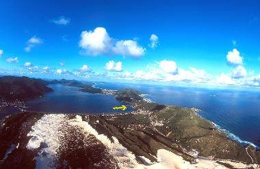 Maison de vacances �/en/au Florian�polis (Santa Catarina)ou appartement ou maison de vacances