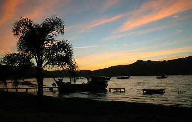 Maison de vacances �/en/au Florian�polis (Santa Catarina)ou appartement ou maison de vacances