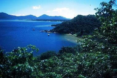 Maison de vacances �/en/au Florian�polis (Santa Catarina)ou appartement ou maison de vacances