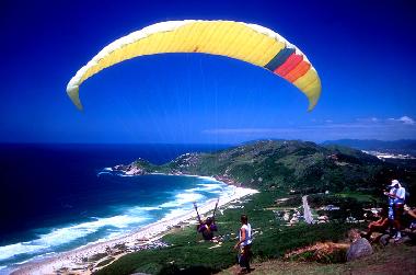 Maison de vacances �/en/au Florian�polis (Santa Catarina)ou appartement ou maison de vacances