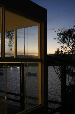 Maison de vacances �/en/au Florian�polis (Santa Catarina)ou appartement ou maison de vacances