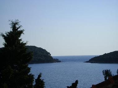 Appartement de vacances /en/au Molunat (Dubrovacko-Neretvanska)ou appartement ou maison de vacances