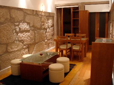 Appartement de vacances /en/au Oporto (Norte)ou appartement ou maison de vacances