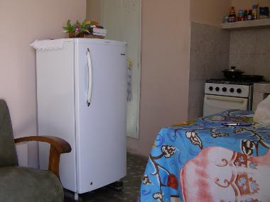 Maison de vacances �/en/au Havana (La Habana)ou appartement ou maison de vacances