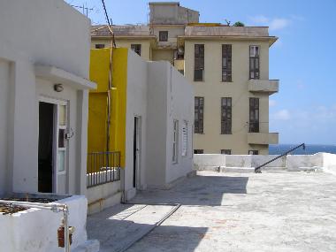 Maison de vacances �/en/au Havana (La Habana)ou appartement ou maison de vacances