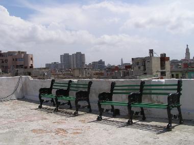 Maison de vacances �/en/au Havana (La Habana)ou appartement ou maison de vacances