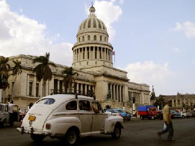 Maison de vacances �/en/au Havana (La Habana)ou appartement ou maison de vacances
