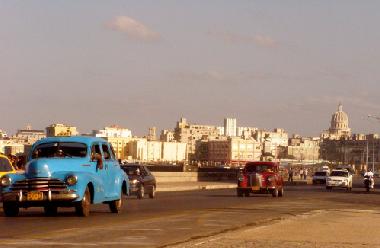 Maison de vacances �/en/au Havana (La Habana)ou appartement ou maison de vacances
