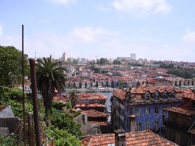 Appartement de vacances /en/au Oporto (Norte)ou appartement ou maison de vacances