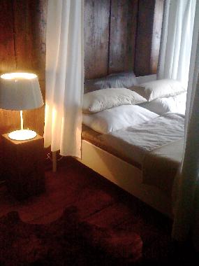 Maison de vacances /en/au Groschnau OT Waltersdorf (Oberlausitz / Niederschlesien)ou appartement ou maison de vacances