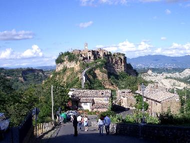 Appartement de vacances /en/au Viterbo (Viterbo)ou appartement ou maison de vacances