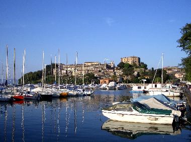 Appartement de vacances /en/au Viterbo (Viterbo)ou appartement ou maison de vacances