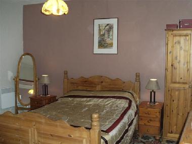 Maison de vacances �/en/au Carcassonne (Aude)ou appartement ou maison de vacances