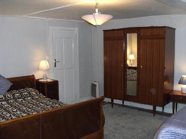 Maison de vacances �/en/au Carcassonne (Aude)ou appartement ou maison de vacances