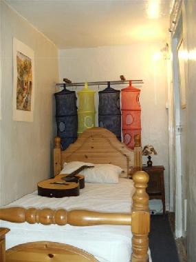 Maison de vacances �/en/au Carcassonne (Aude)ou appartement ou maison de vacances