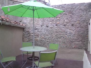 Maison de vacances �/en/au Carcassonne (Aude)ou appartement ou maison de vacances