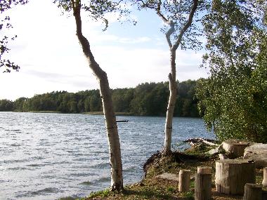 Maison de vacances �/en/au Dobbertin (Mecklenburgische Seenplatte)ou appartement ou maison de vacances