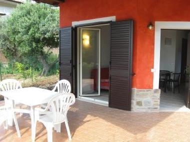 Maison de vacances �/en/au SAN VITO CHIETINO (Chieti)ou appartement ou maison de vacances