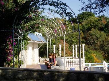 Chambre avec petit djeuner /en/au Novalja (Zadarska)ou appartement ou maison de vacances