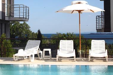 Appartement de vacances �/en/au Sonnenstrand (Burgas)ou appartement ou maison de vacances