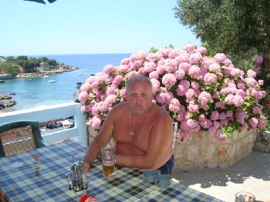 Maison de vacances �/en/au Novalja insel  pag (Licko-Senjska)ou appartement ou maison de vacances